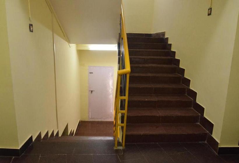 호텔 Munnar Central