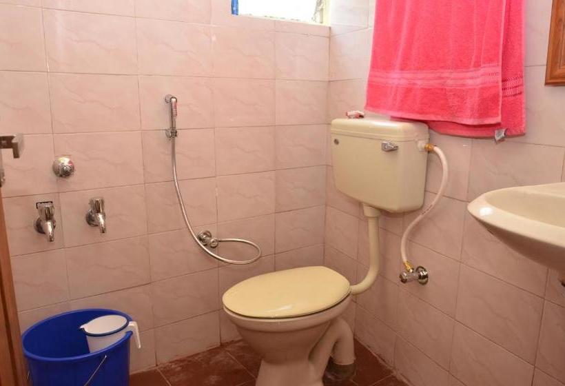 호텔 Munnar Central