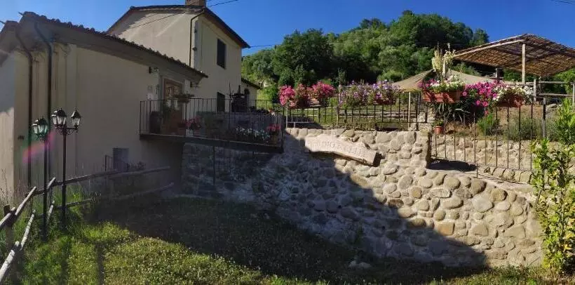 هتل Il Mulino Di Celle
