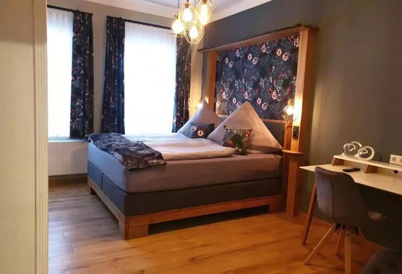 Hotelli Pelikans Krone