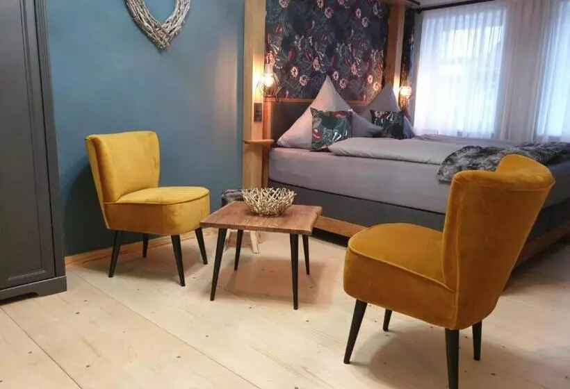 Hotelli Pelikans Krone