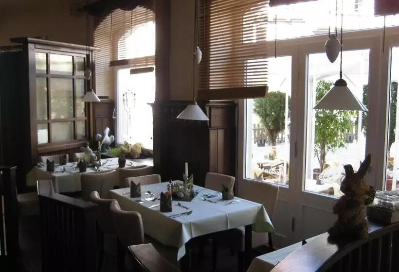 Hotelli Pelikans Krone