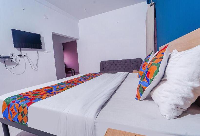 Fabhotel Shri Ragavi Gardens