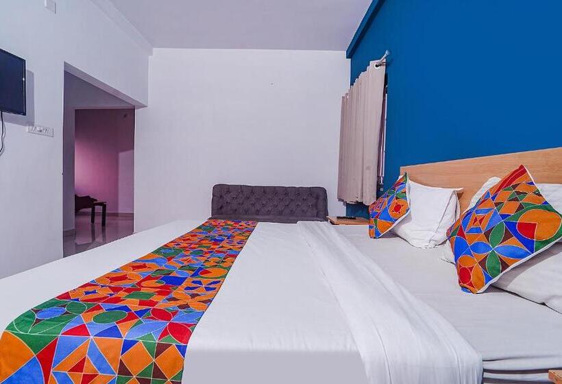 Fabhotel Shri Ragavi Gardens