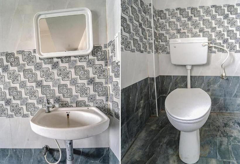 Fabhotel Shri Ragavi Gardens