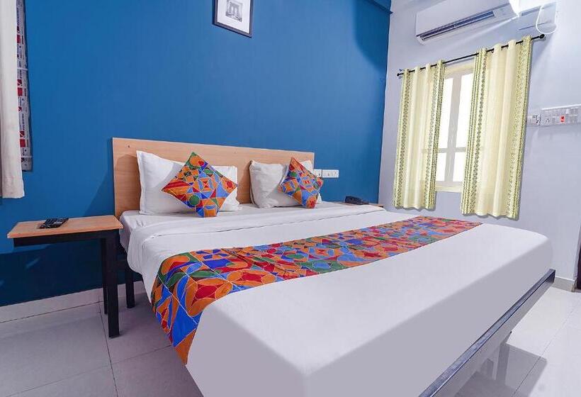 Fabhotel Shri Ragavi Gardens