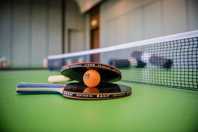 Even Hotels Nanjing Yangtze River By Ihg