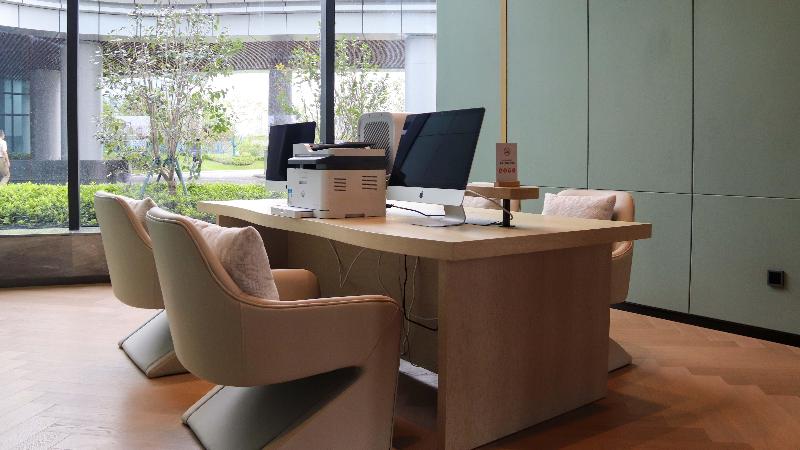 Even Hotels Nanjing Yangtze River By Ihg