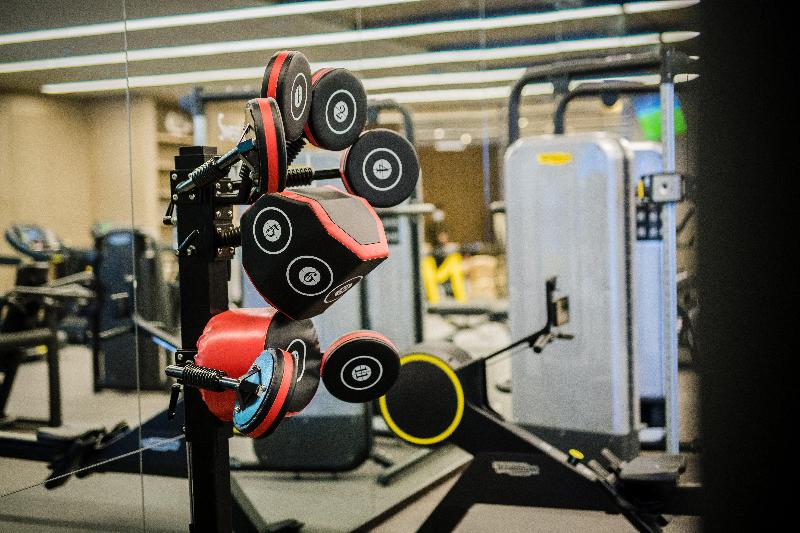 Even Hotels Nanjing Yangtze River By Ihg