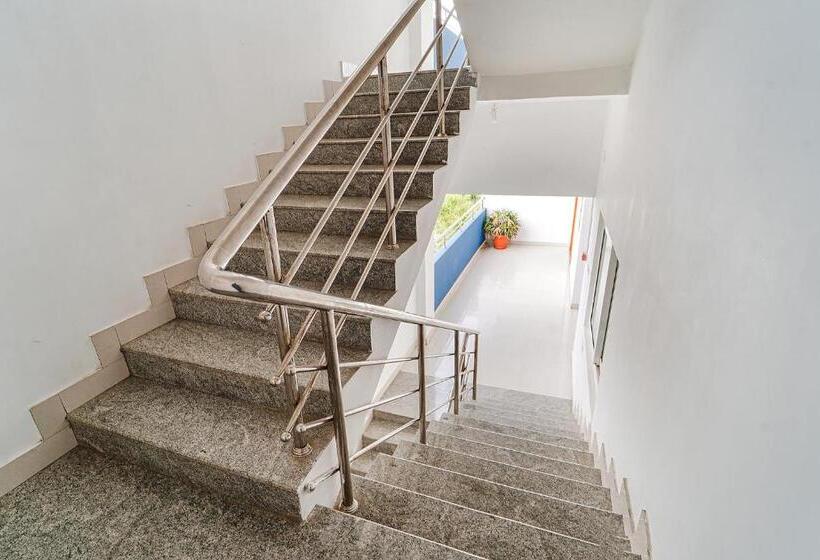 Fabhotel Shri Ragavi Gardens