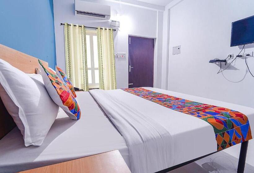 Fabhotel Shri Ragavi Gardens