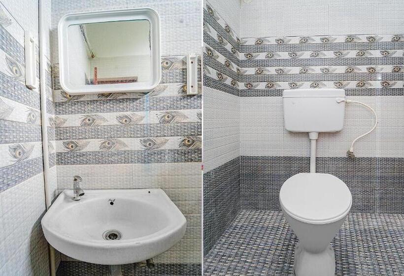 Fabhotel Shri Ragavi Gardens