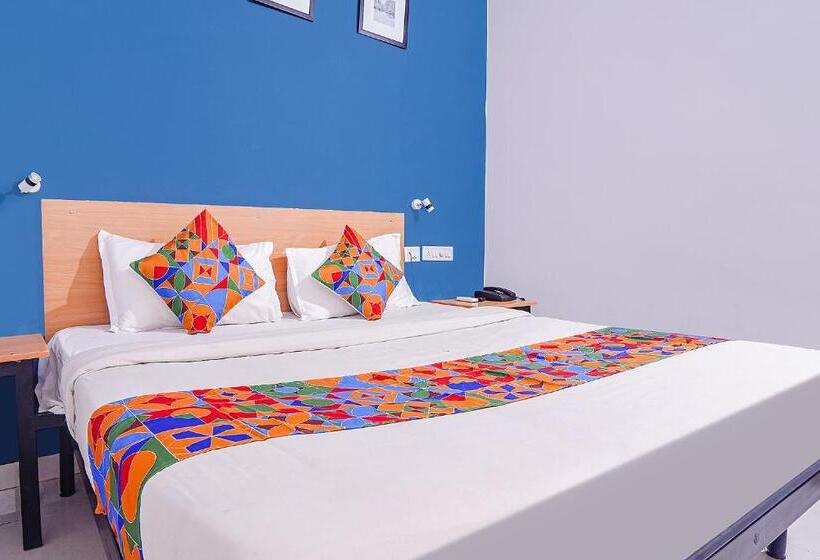 Fabhotel Shri Ragavi Gardens