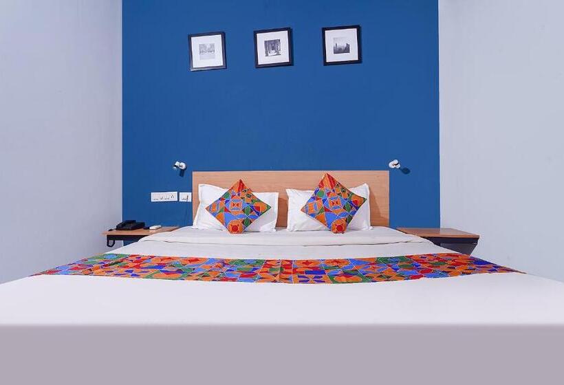 Fabhotel Shri Ragavi Gardens