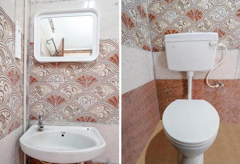 Fabhotel Shri Ragavi Gardens