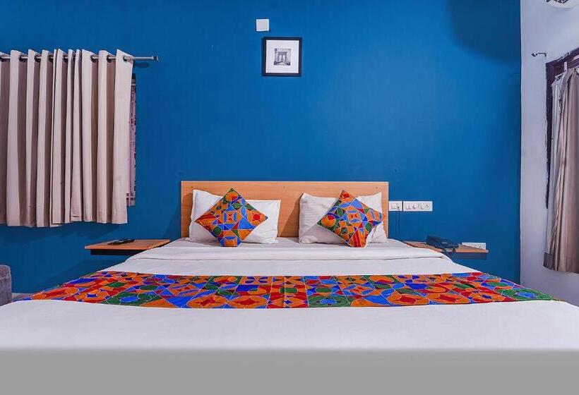 Fabhotel Shri Ragavi Gardens