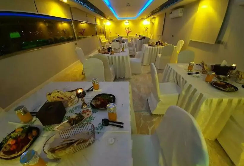 Hotelli Qasr Alshamal