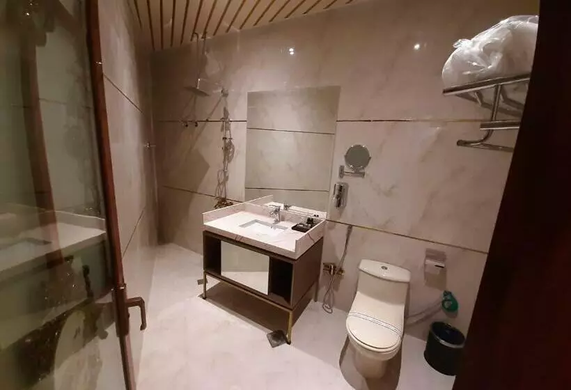 Hotelli Qasr Alshamal