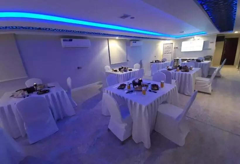 Hotelli Qasr Alshamal