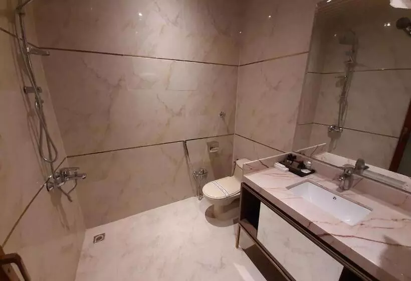 Hotelli Qasr Alshamal