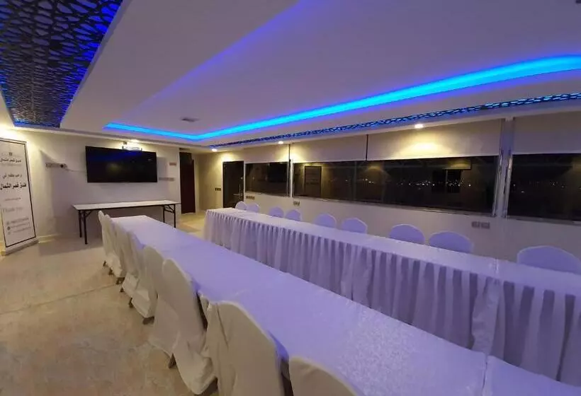 Hotelli Qasr Alshamal