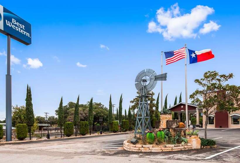 Отель Best Western Johnson City Inn