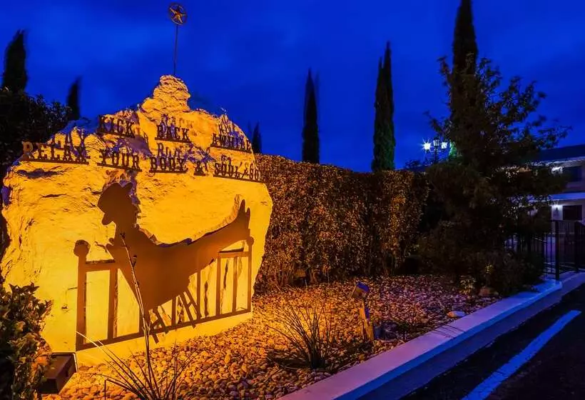 فندق Best Western Johnson City Inn