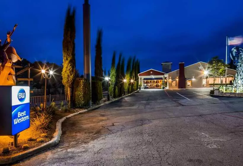 فندق Best Western Johnson City Inn