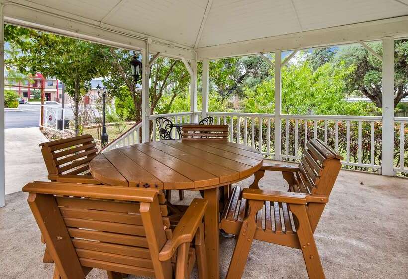 Отель Best Western Johnson City Inn