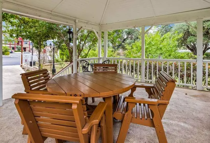 فندق Best Western Johnson City Inn