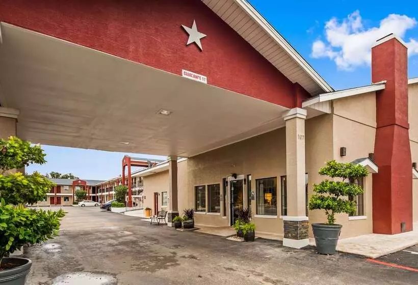 فندق Best Western Johnson City Inn