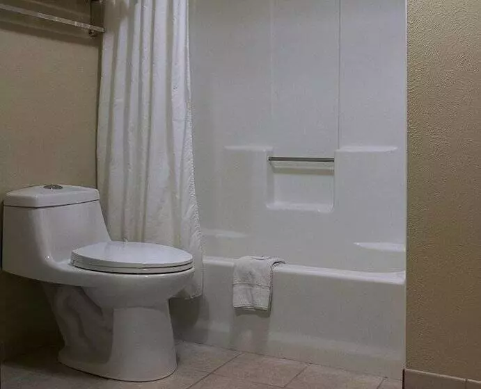 בית מלון כפרי Boulder Twin Lakes Inn