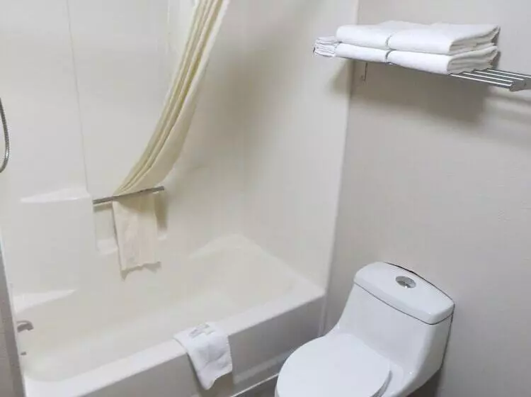 בית מלון כפרי Boulder Twin Lakes Inn