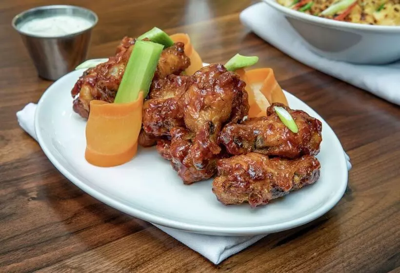 Doubletree By Hilton Hotel Newark Airport