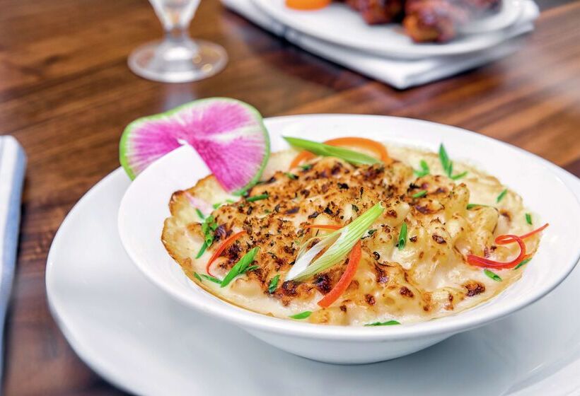 Doubletree By Hilton Hotel Newark Airport