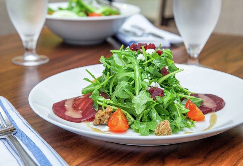 Doubletree By Hilton Hotel Newark Airport