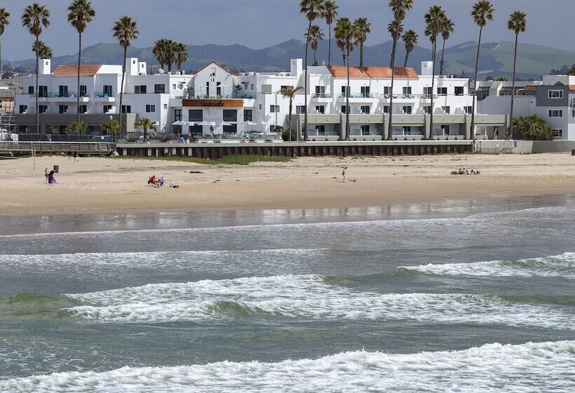 Sandcastle Hotel On The Beach