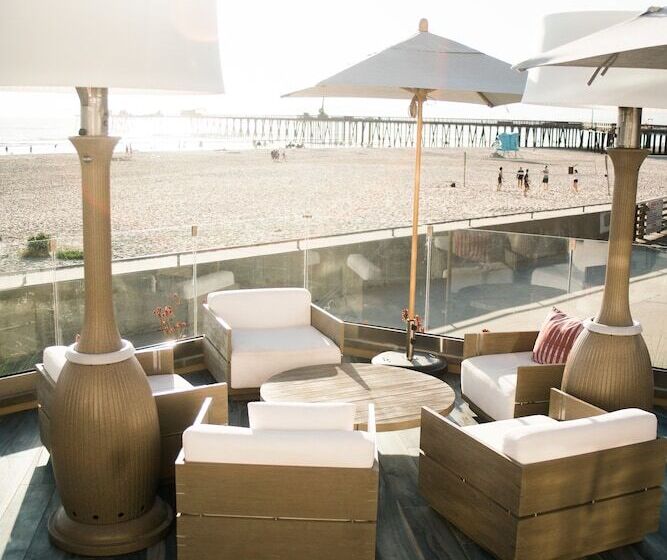 Sandcastle Hotel On The Beach