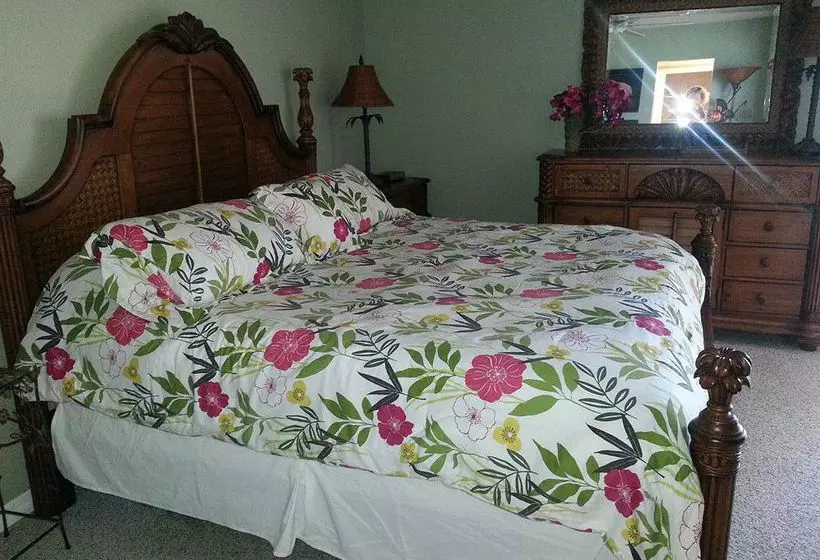 Hotelli Sanibel Siesta