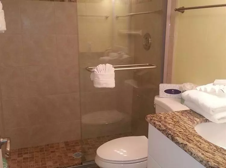 Hotelli Sanibel Siesta