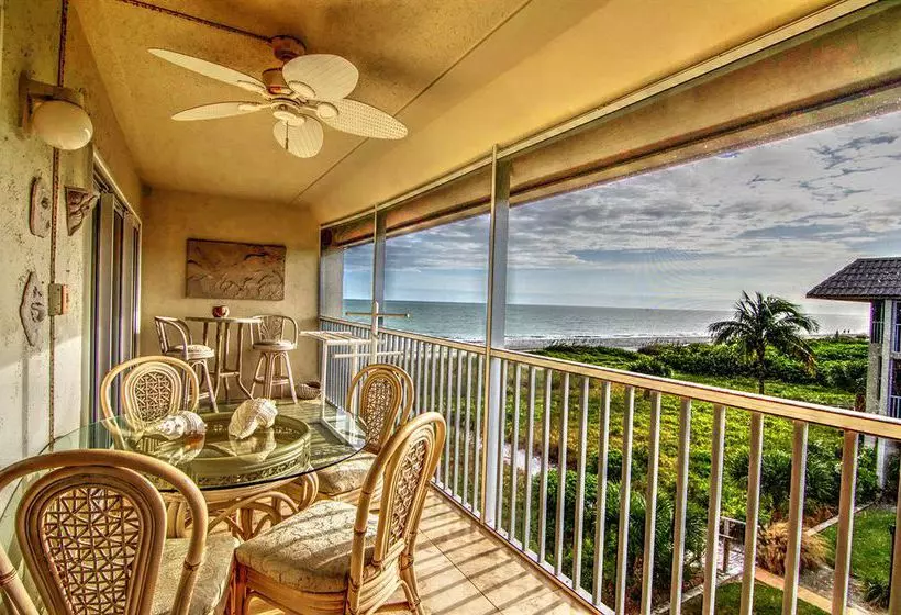 Hotelli Sanibel Siesta