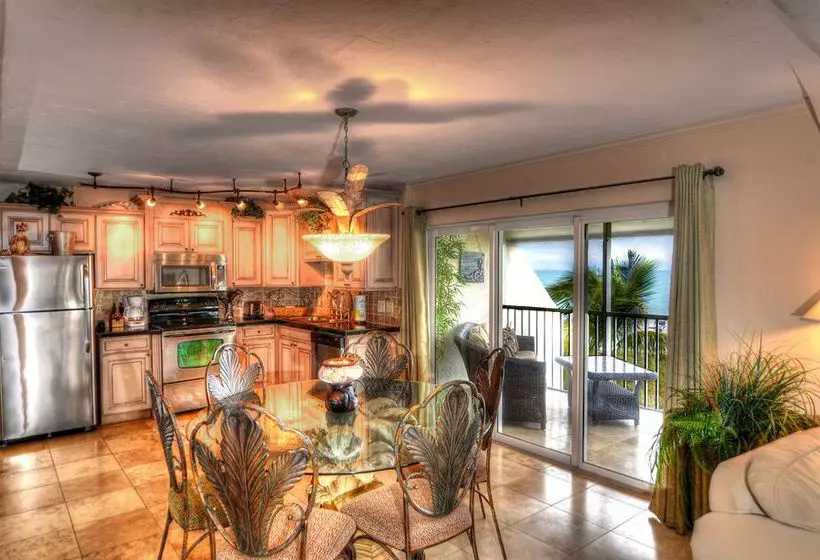 Hotelli Sanibel Siesta