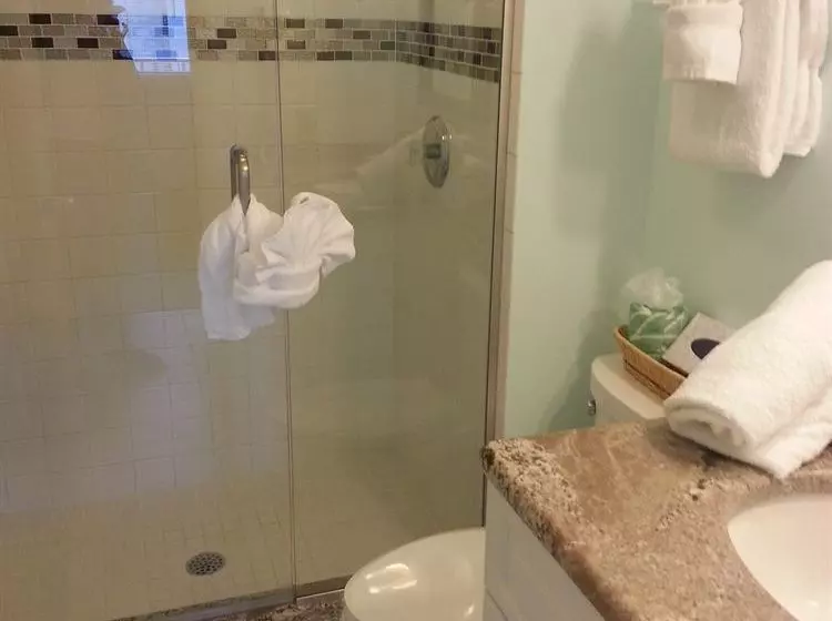 Hotelli Sanibel Siesta