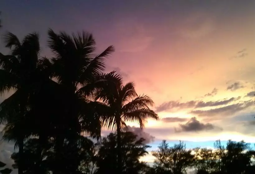 Hotelli Sanibel Siesta