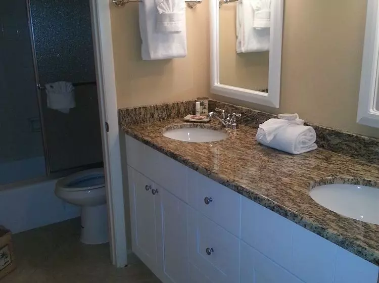 Hotelli Sanibel Siesta