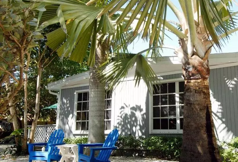 هتل Seahorse Cottages   Adults Only