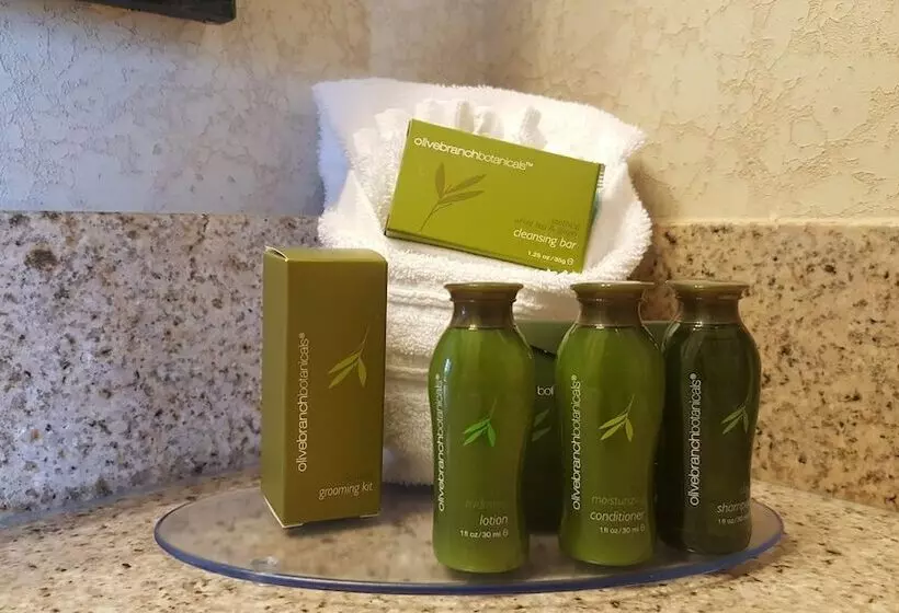 Отель Senate Luxury Suites