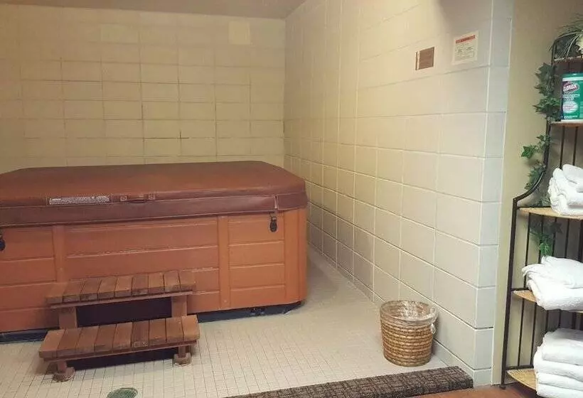 Отель Senate Luxury Suites