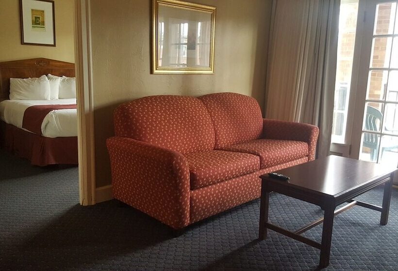 فندق Senate Luxury Suites