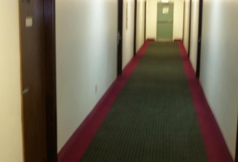 فندق Shanico Inn